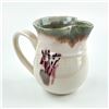 Image 1 : HAND MADE STUDIO ART POTTERY DRIP GLAZE PITCHER