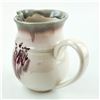 Image 5 : HAND MADE STUDIO ART POTTERY DRIP GLAZE PITCHER