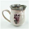 Image 8 : HAND MADE STUDIO ART POTTERY DRIP GLAZE PITCHER