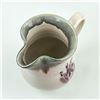 Image 9 : HAND MADE STUDIO ART POTTERY DRIP GLAZE PITCHER