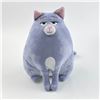 Image 2 : TY BEANIE PLUSH CHLOE THE CAT - SECRET LIFE OF PETS