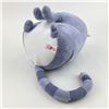 Image 5 : TY BEANIE PLUSH CHLOE THE CAT - SECRET LIFE OF PETS