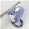 Image 7 : TY BEANIE PLUSH CHLOE THE CAT - SECRET LIFE OF PETS