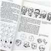 Image 13 : THE COMPLETE BOOK OF CARTOONING - JOHN ADKINS