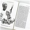 Image 14 : THE COMPLETE BOOK OF CARTOONING - JOHN ADKINS