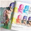Image 15 : THE COMPLETE BOOK OF CARTOONING - JOHN ADKINS