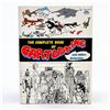 Image 1 : THE COMPLETE BOOK OF CARTOONING - JOHN ADKINS