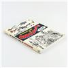 Image 3 : THE COMPLETE BOOK OF CARTOONING - JOHN ADKINS