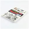 Image 4 : THE COMPLETE BOOK OF CARTOONING - JOHN ADKINS