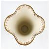 Image 9 : VTG HAND MADE 70’S CERAMIC DAY LILIES FLOWER VASE