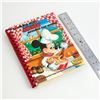 Image 16 : COOKING WITH MICKEY BOOK WALT DISNEY DISNEYLAND