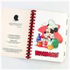 Image 6 : COOKING WITH MICKEY BOOK WALT DISNEY DISNEYLAND