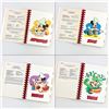 Image 7 : COOKING WITH MICKEY BOOK WALT DISNEY DISNEYLAND