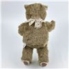 Image 3 : VTG 1978 ORIGINAL IDEAL TOY COMPANY TEDDY BEAR