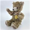 Image 4 : VTG 1978 ORIGINAL IDEAL TOY COMPANY TEDDY BEAR