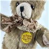 Image 5 : VTG 1978 ORIGINAL IDEAL TOY COMPANY TEDDY BEAR