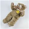 Image 7 : VTG 1978 ORIGINAL IDEAL TOY COMPANY TEDDY BEAR