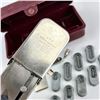 Image 4 : VINTAGE SINGER SEWING MACHINE BUTTONHOLER SET
