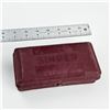 Image 7 : VINTAGE SINGER SEWING MACHINE BUTTONHOLER SET