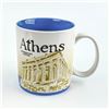 Image 1 : ATHENS STARBUCKS COFFEE TEA GLOBAL ICON MUG CUP