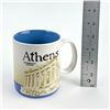 Image 9 : ATHENS STARBUCKS COFFEE TEA GLOBAL ICON MUG CUP