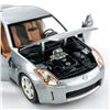 Image 7 : HOT WHEELS MATTEL - DIECAST METAL NISSAN Z CAR