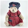 Image 2 : BOYDS BEARS COLLECTION PLUSH BECCA BEARHEART