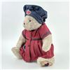 Image 3 : BOYDS BEARS COLLECTION PLUSH BECCA BEARHEART