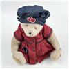 Image 4 : BOYDS BEARS COLLECTION PLUSH BECCA BEARHEART