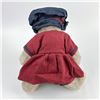 Image 5 : BOYDS BEARS COLLECTION PLUSH BECCA BEARHEART