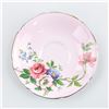 Image 6 : PARAGON DOUBLE WARRANT FLORAL TEACUP & SAUCER