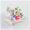 Image 8 : PARAGON DOUBLE WARRANT FLORAL TEACUP & SAUCER