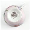 Image 9 : PARAGON DOUBLE WARRANT FLORAL TEACUP & SAUCER