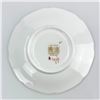 Image 10 : PARAGON DOUBLE WARRANT FLORAL TEACUP & SAUCER