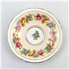 Image 6 : PARAGON DOUBLE WARRANT FLORAL TEACUP & SAUCER