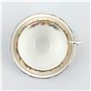 Image 7 : PARAGON DOUBLE WARRANT FLORAL TEACUP & SAUCER
