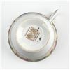 Image 9 : PARAGON DOUBLE WARRANT FLORAL TEACUP & SAUCER