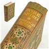 Image 1 : VTG 1908 YORKSHIRE ENGLAND BOOK - GORDON HOME