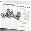 Image 4 : CARE & TRAINING OF THE TROTTER & PACER - HORSE