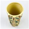 Image 5 : VINTAGE MCM ROYAL COPLEY CERAMIC BAMBOO VASE