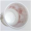 Image 5 : ANCHOR HOCKING FIRE-KING MUG - BLESS THIS FOOD
