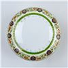 Image 3 : VINTAGE MZ AUSTRIA PORCELAIN LIDDED TRINKET DISH