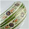 Image 4 : VINTAGE MZ AUSTRIA PORCELAIN LIDDED TRINKET DISH