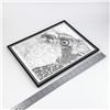 Image 6 : LTD. ED. PEREGRINE FALCON SHARON GIRDWOOD PRINT