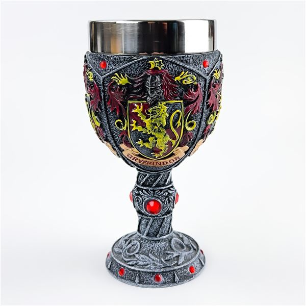 WIZARDING WORLD HARRY POTTER GRYFFINDOR CUP