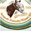 Image 2 : STAMPEDE FUTURITY STAKES ’70 HYCROFT HORSE PLATE