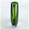 Image 7 : RETIRED PARTYLITE ART GLASS FLOWER VASE SCULPTURE