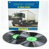 Image 3 : COUNTRY TRUCKIN’ 40 GREAT SONGS - 2X VINYL RECORD