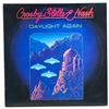 Image 1 : CROSBY STILLS & NASH - DAYLIGHT AGAIN - VINYL ALBUM