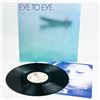 Image 3 : EYE TO EYE - EYE TO EYE - VINYL LP RECORD ALBUM